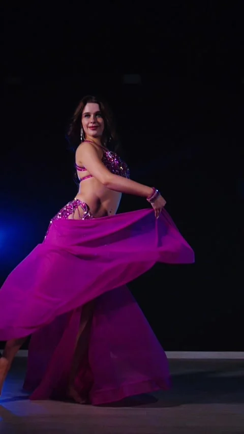 Nude Belly Dance Stock Videos – Royalty-Free HD & 4K Videos Pond5