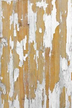 Vertical wood panel Stock Photos