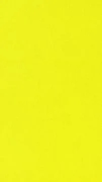 Vertical yellow halftone texture background Stock Photos