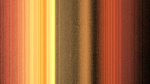 Vertical Yellow Orange Lines on Black Stock Footage 29655329