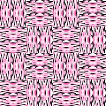 Vertically and horizontal lines seamless background Stock Illustration