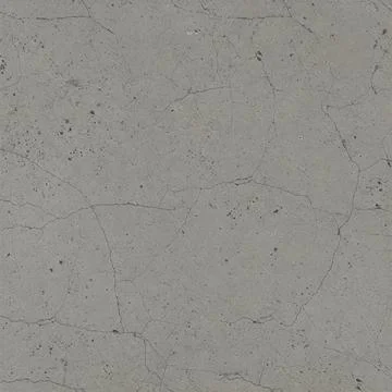 Vertically Seamless Gray Concrete Texture with Fine Cracks and Dots Stock Photos
