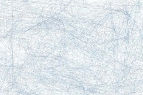 Very abstract background with soft colored lines Stock Illustration