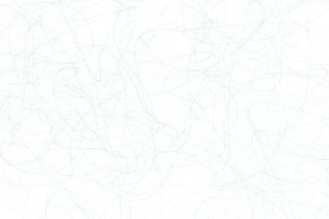 Very abstract background with soft colored lines Stock Illustration