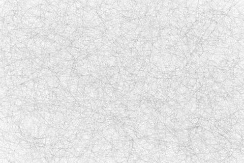 Very abstract background with soft colored lines Stock Illustration