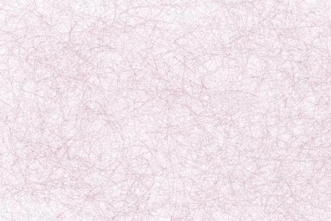 Very abstract background with soft colored lines Stock Illustration