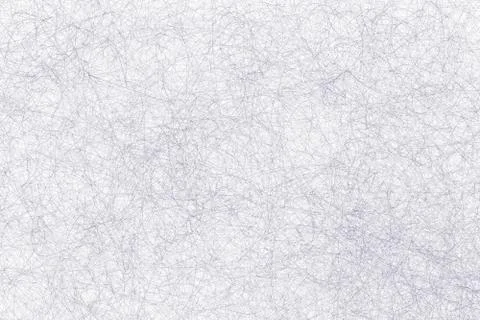 Very abstract background with soft colored lines Stock Illustration