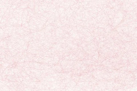 Very abstract background with soft colored lines Stock Illustration