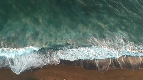 Very beautiful beach Stock-Footage 217675755