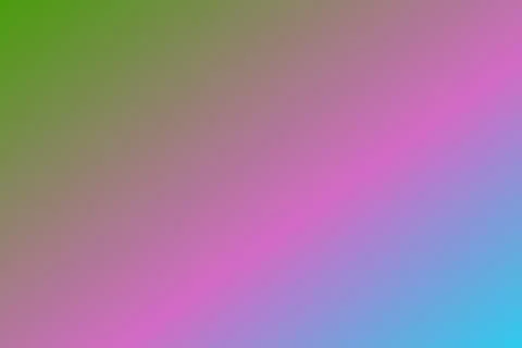 Very beautiful colorful gradient background Stock Illustration