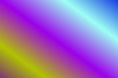 Very beautiful colorful gradient background Stock Illustration
