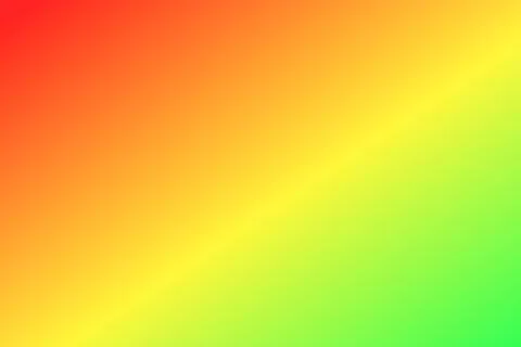 Very beautiful colorful gradient background Stock Illustration