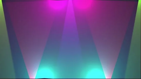 A very beautiful effect of lights moving quickly in the background. 스톡 동영상 313007301