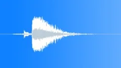 Very Big Metal Door Close Sound Effect
