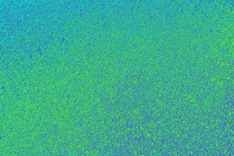 Very bright color background texture of foam Stock Photos