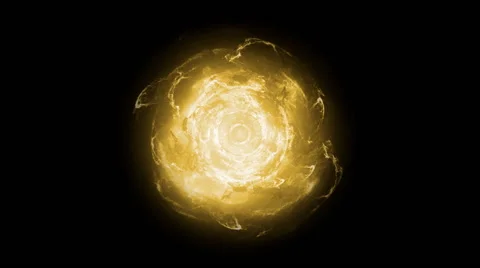 Very bright supernova 스톡 동영상 66060530