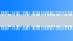 Very busy crowd exterior closeSound Effect