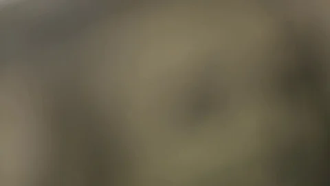 A very close-up of a hundred dollars. Benjamin Franklin. Stock Footage 75070924