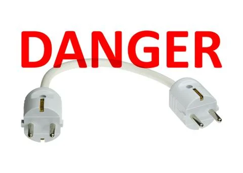 Very dangerous Stock Photos