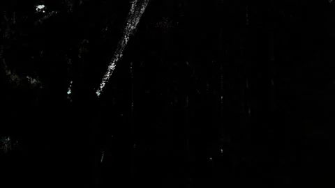 Very Dark Black Scratch Grunge Background Seamless Loop Stock Footage 328356171
