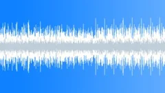 Very dark deep drone - space ambience, galaxy - loop Sound Effect