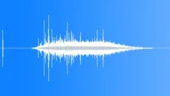 Very Fast Boiling Kettle Sound Effect