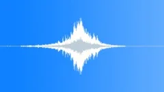Very fast passing trainSound Effect