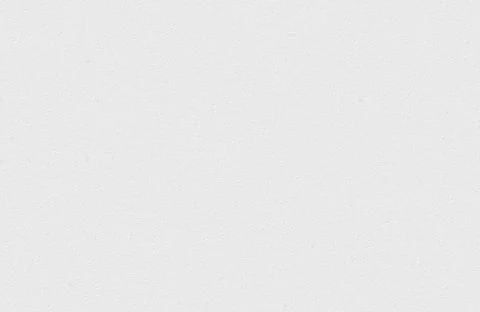 Very fine white paper texture with subtle grain and clean bright surface for イラスト素材