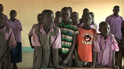 Very Happy Today Stock Footage 24151869