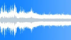 Very heavy rainstorm 2Sound Effect
