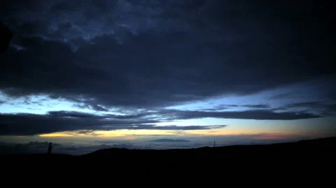 Very Large Array Dish Research Images Terrestrial Celestial Surveillance Antenna Stock Footage 42227446