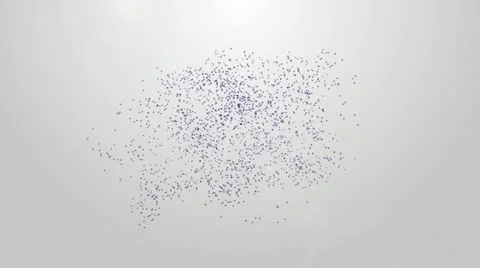 Very large Network Video stock 18188290