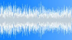 Very Low Background Sound Effect