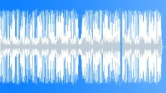A Very Merry Beat Stock Music