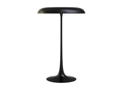 Very Modern Lamp Illustrazione stock