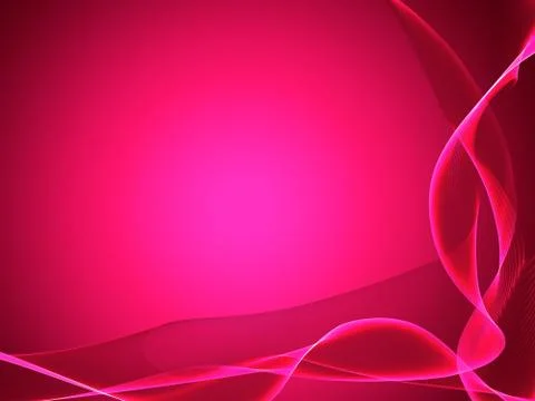 Very nice abstract background with beautiful original shapes and soft color g Stock Illustration
