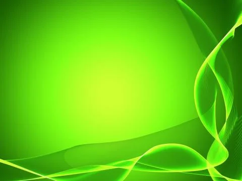 Very nice abstract background with beautiful original shapes and soft color g Stock Illustration