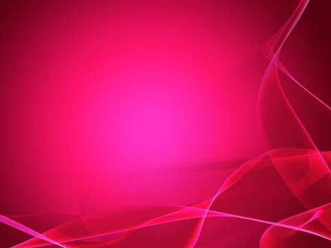 Very nice abstract background with beautiful original shapes and soft color g Stock Illustration