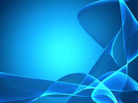 Very nice abstract background with beautiful original shapes and soft color g Stock Illustration