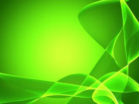 Very nice abstract background with beautiful original shapes and soft color g Stock Illustration