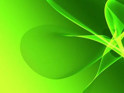 Very nice abstract background with beautiful original shapes and soft color g Stock Illustration