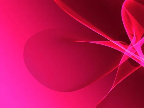 Very nice abstract background with beautiful original shapes and soft color g Stock Illustration