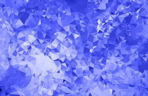 Very nice abstract blue background Stock Illustration