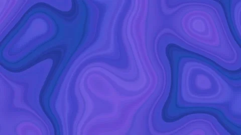 Very nice abstract blue liquid, marble, texture, modern background. Video stock 150466760