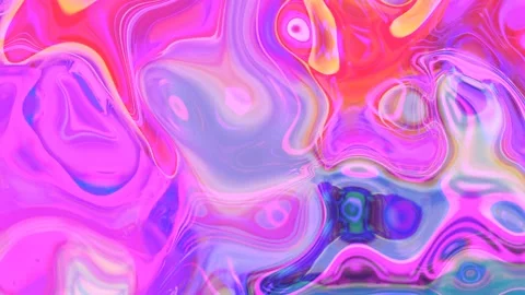Very nice abstract liquid, wave, marble background Видео 149854987