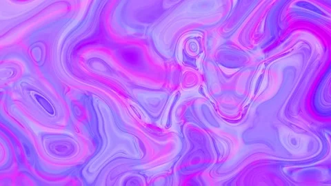 Very nice abstract liquid, wave, marble background Stock Footage 149854988