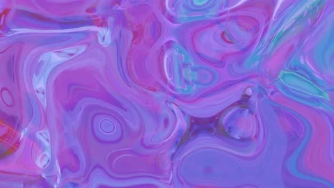 Very nice abstract liquid, wave, marble background Stock Footage 149855177