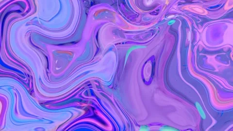 Very nice abstract liquid, wave, marble background Stock Footage 149855211