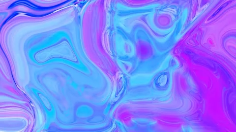 Very nice abstract liquid, wave, marble background Stock-Footage 149855563