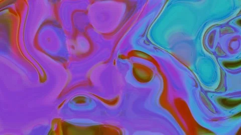 Very nice abstract liquid, wave, marble background Stock-Footage 149855584